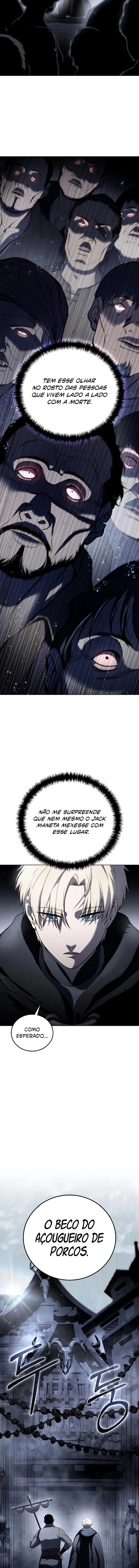 Read The Stellar Swordmaster PT Manga Online