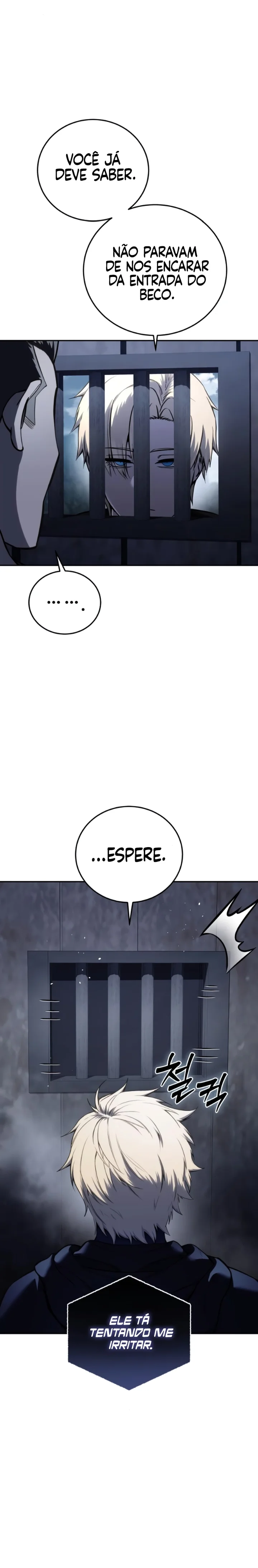 Read The Stellar Swordmaster PT Manga Online