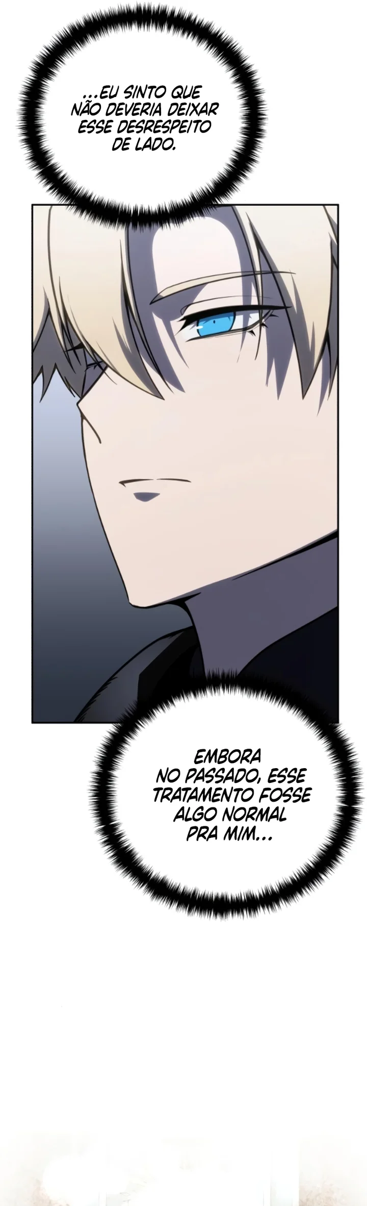 Read The Stellar Swordmaster PT Manga Online