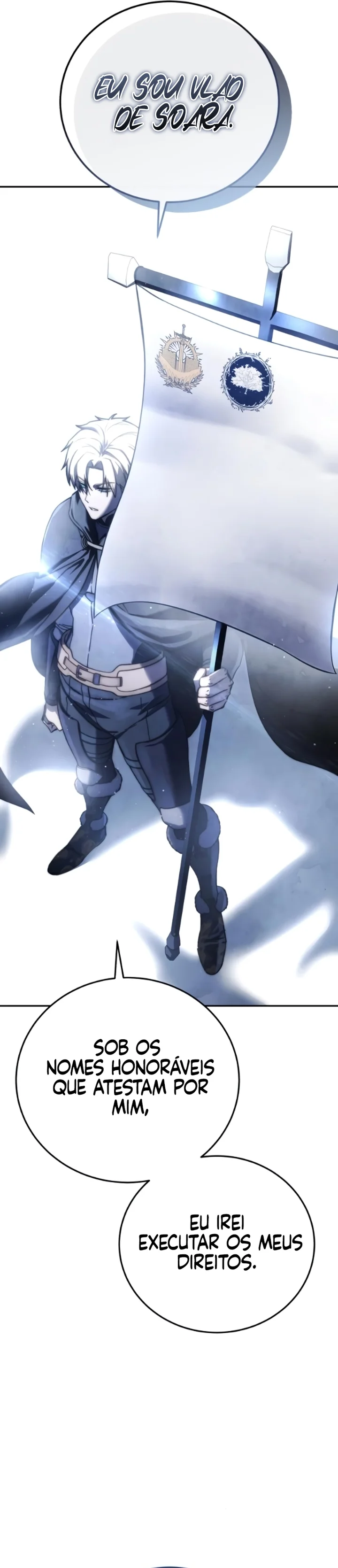 Read The Stellar Swordmaster PT Manga Online