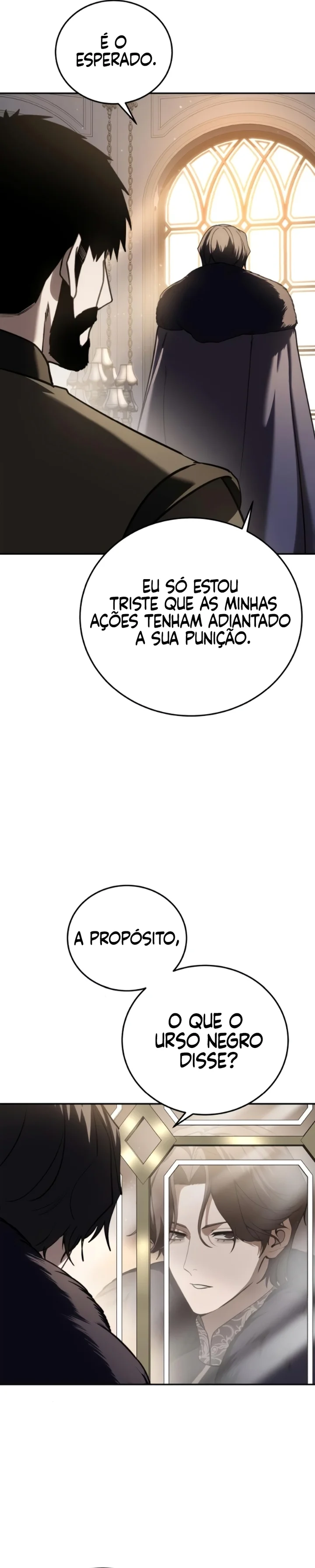 Read The Stellar Swordmaster PT Manga Online