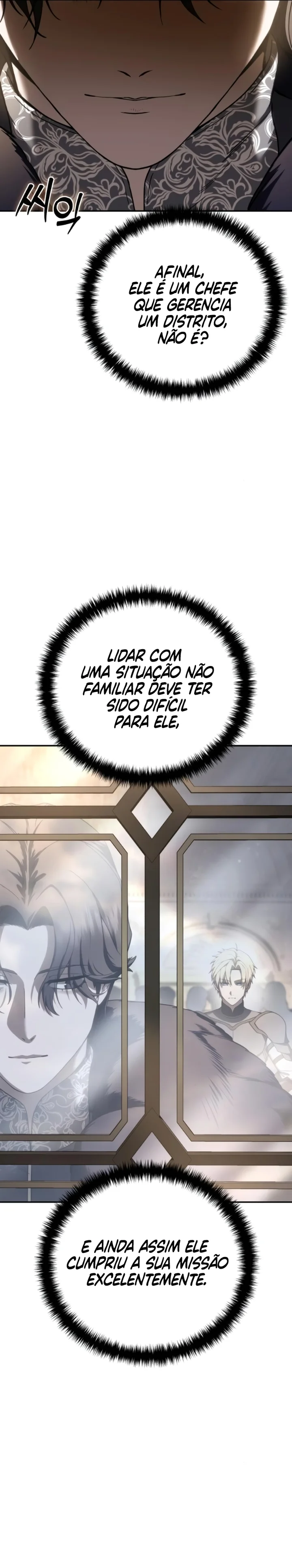 Read The Stellar Swordmaster PT Manga Online