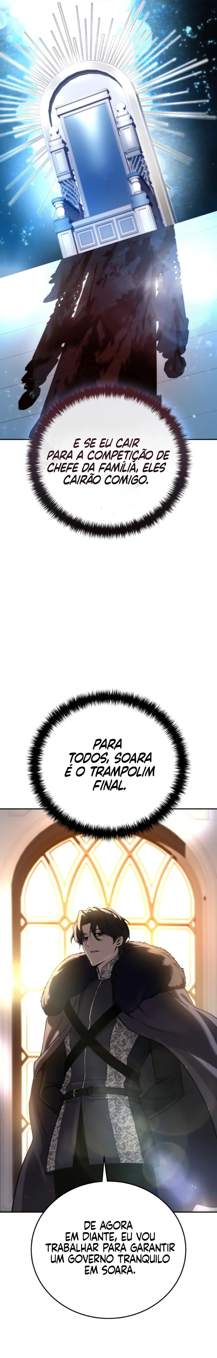 Read The Stellar Swordmaster PT Manga Online