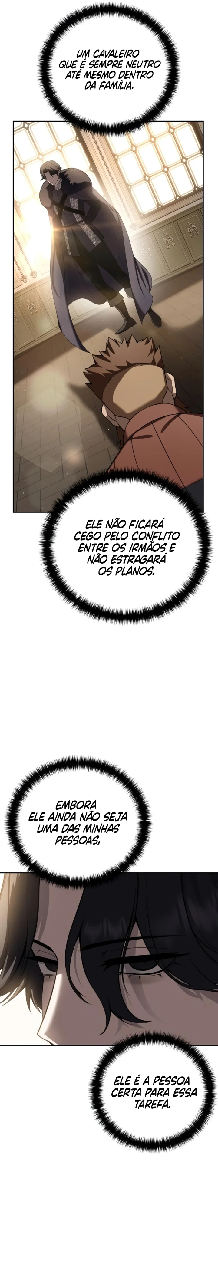 Read The Stellar Swordmaster PT Manga Online