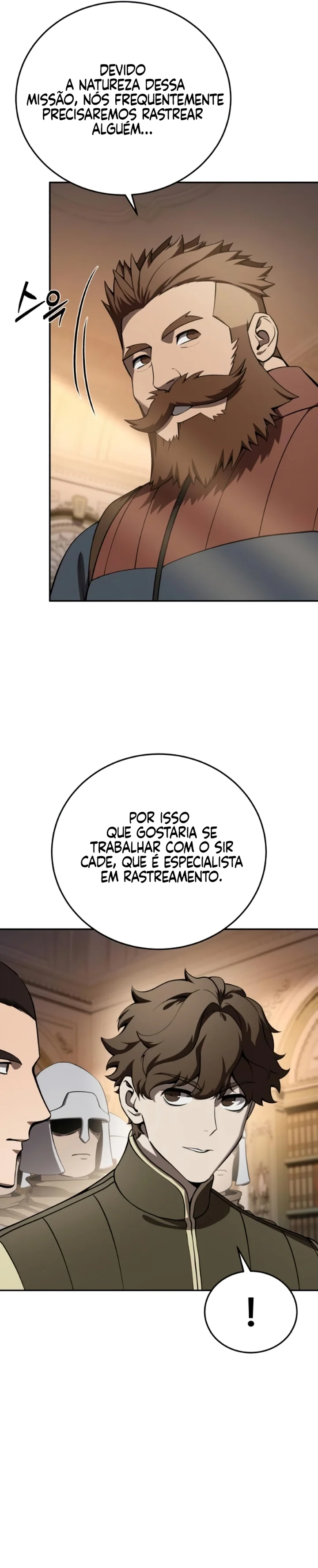 Read The Stellar Swordmaster PT Manga Online