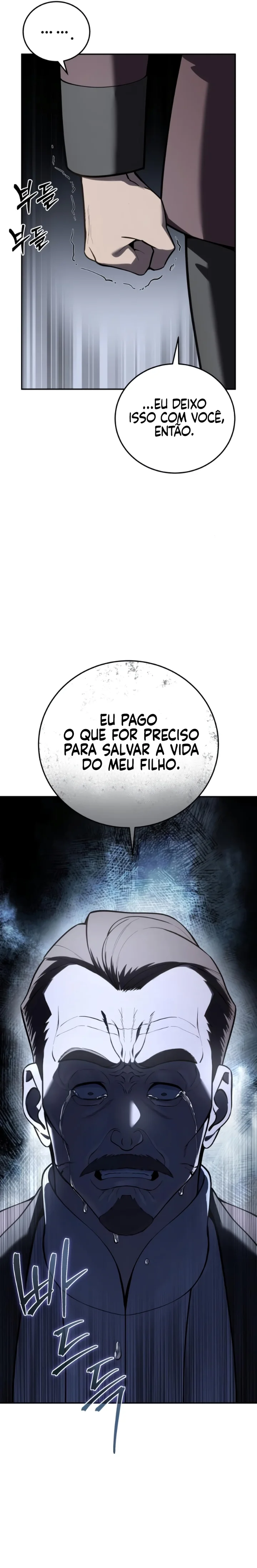 Read The Stellar Swordmaster PT Manga Online