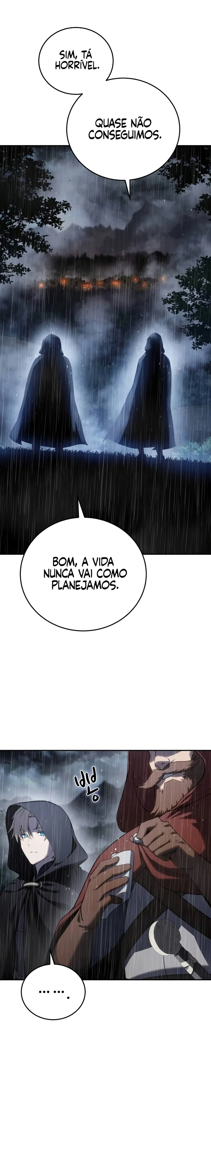 Read The Stellar Swordmaster PT Manga Online