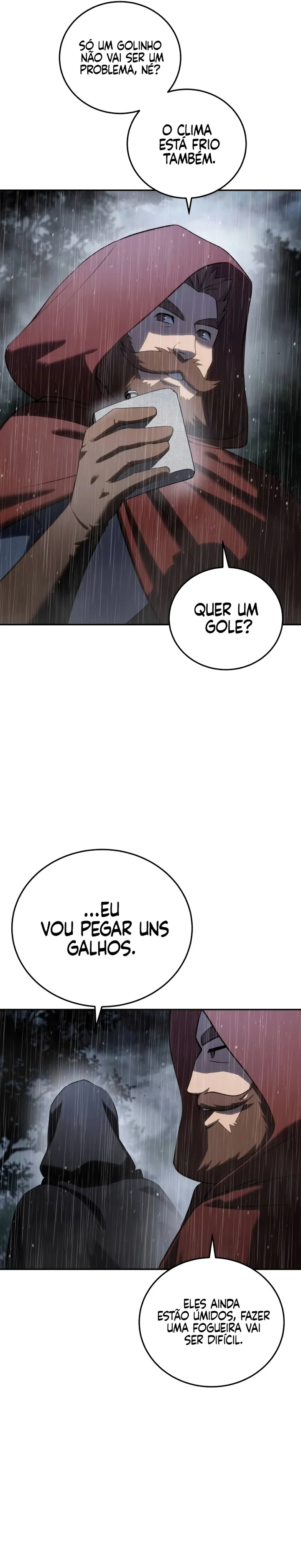 Read The Stellar Swordmaster PT Manga Online