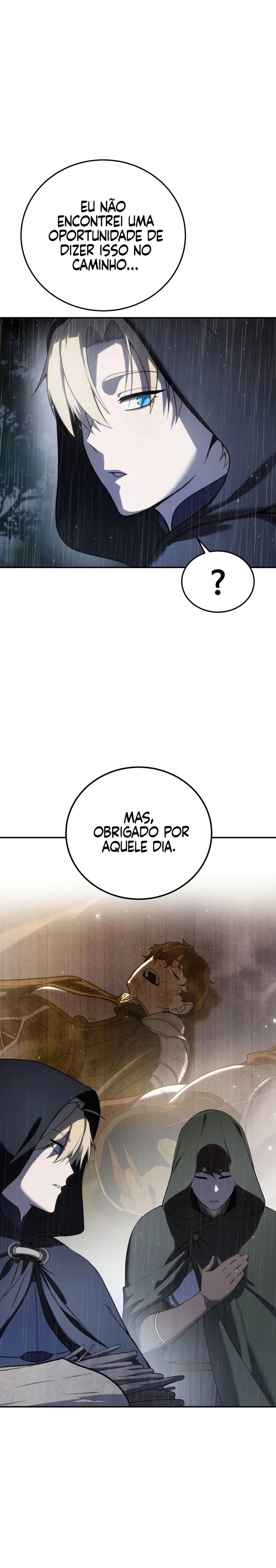 Read The Stellar Swordmaster PT Manga Online