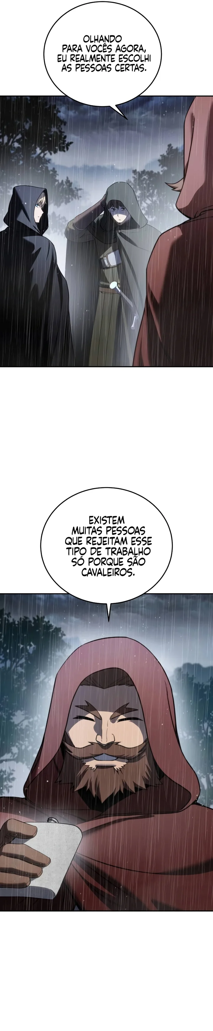 Read The Stellar Swordmaster PT Manga Online