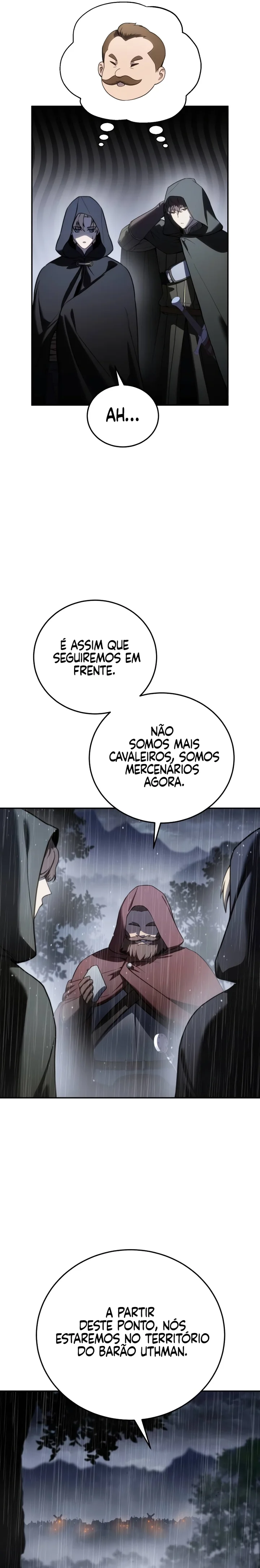 Read The Stellar Swordmaster PT Manga Online