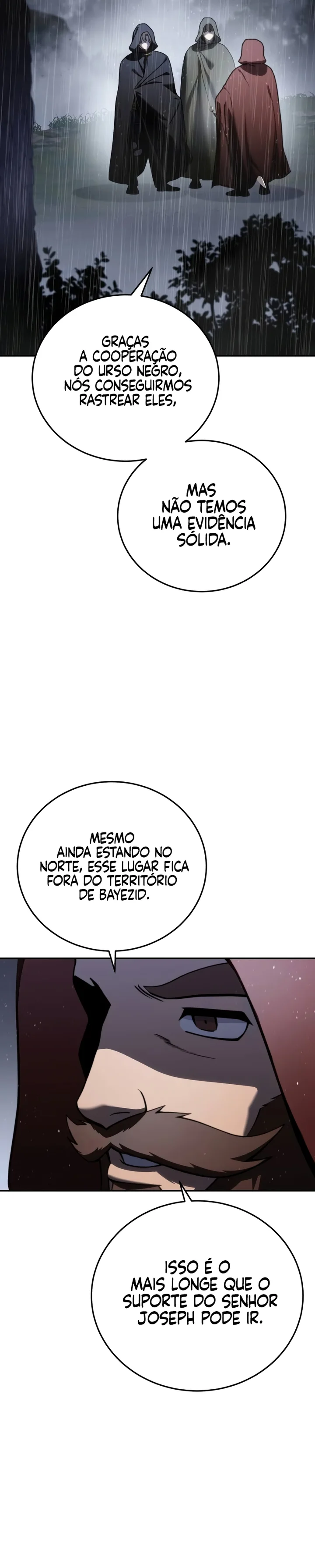 Read The Stellar Swordmaster PT Manga Online