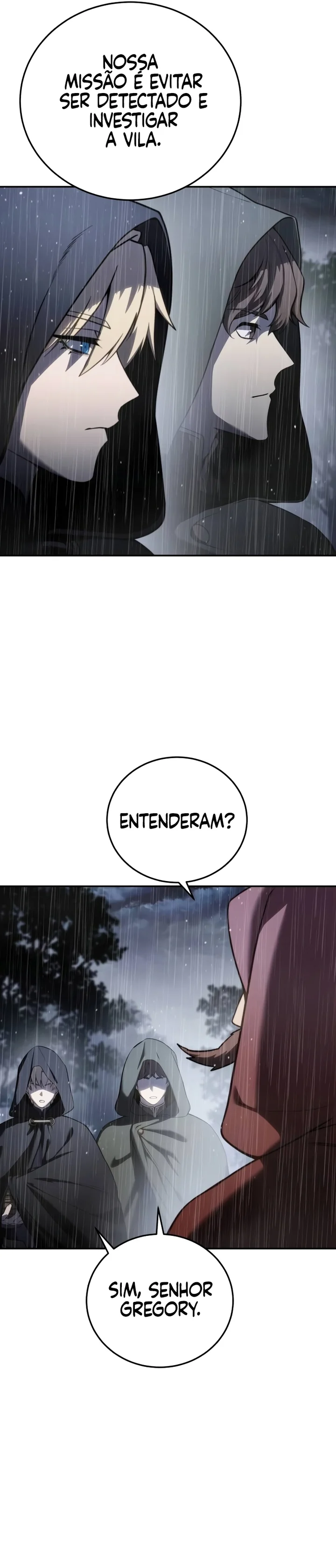 Read The Stellar Swordmaster PT Manga Online