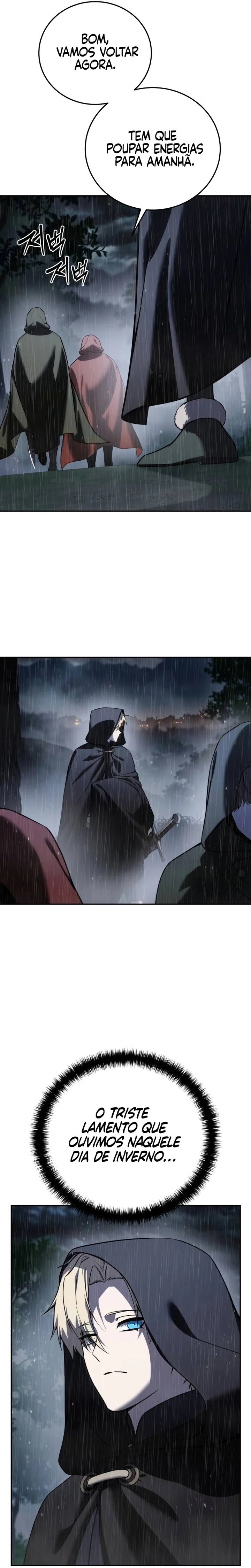 Read The Stellar Swordmaster PT Manga Online