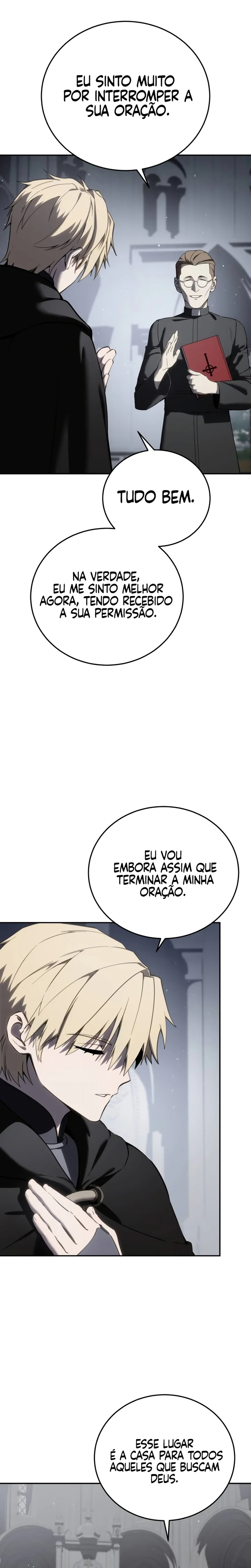 Read The Stellar Swordmaster PT Manga Online