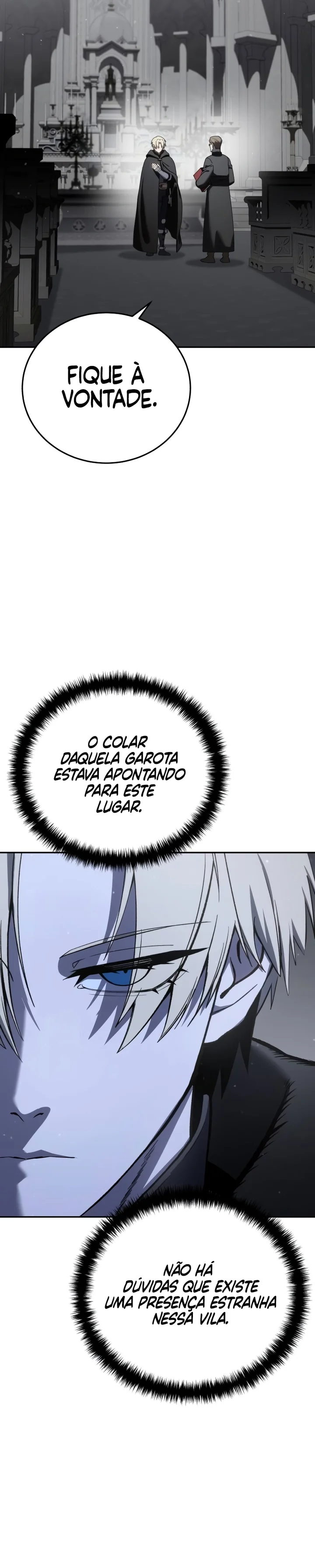 Read The Stellar Swordmaster PT Manga Online