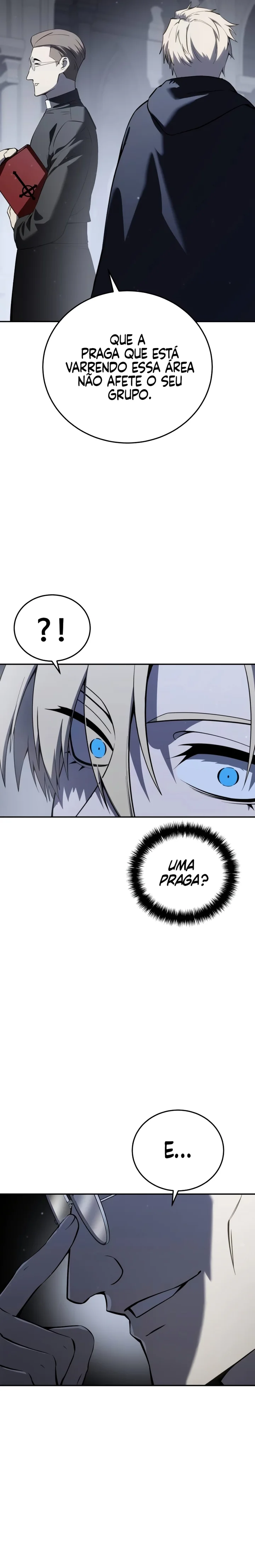 Read The Stellar Swordmaster PT Manga Online