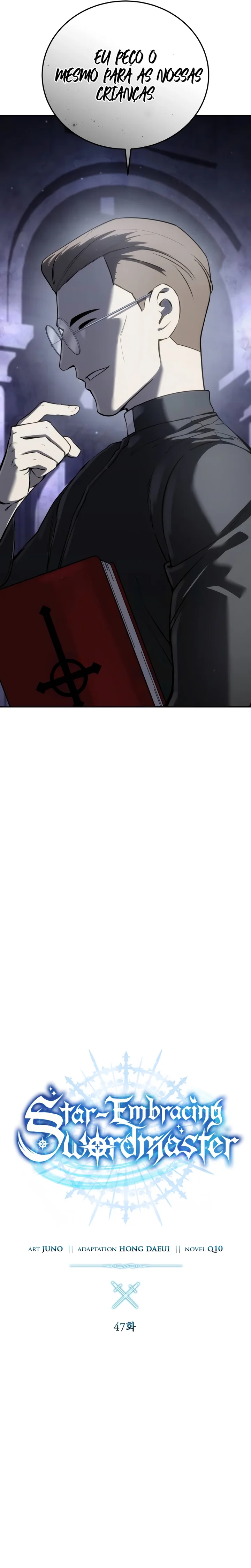 Read The Stellar Swordmaster PT Manga Online