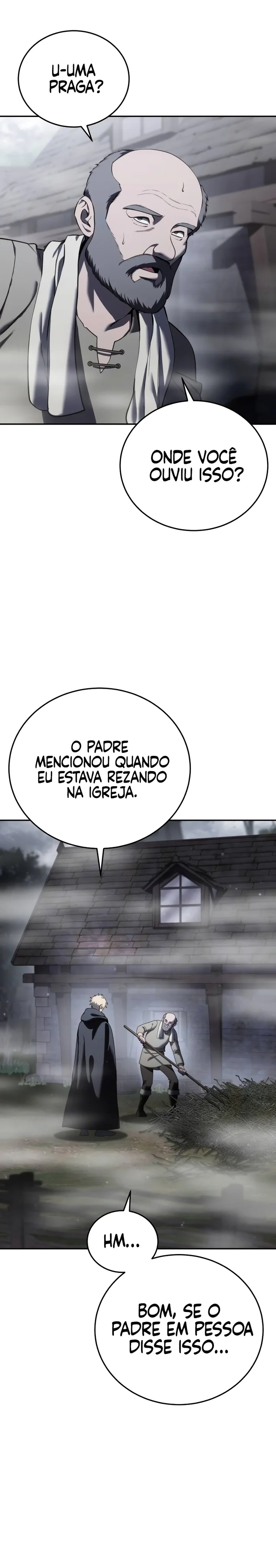 Read The Stellar Swordmaster PT Manga Online