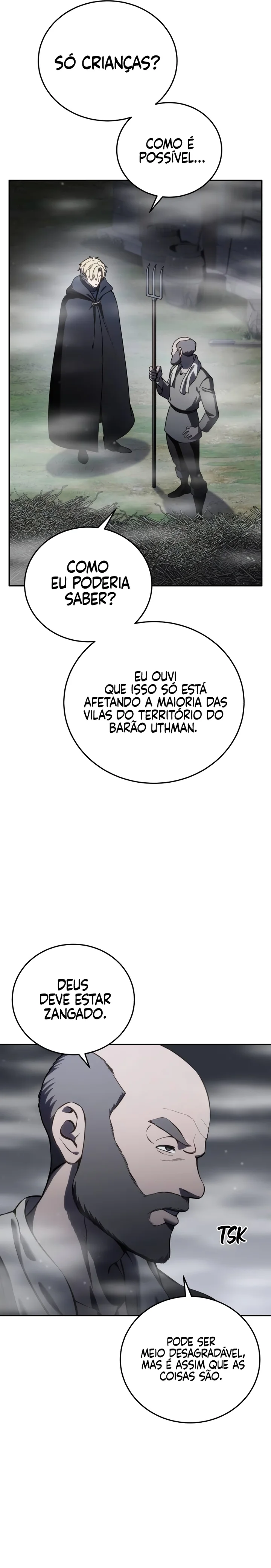 Read The Stellar Swordmaster PT Manga Online