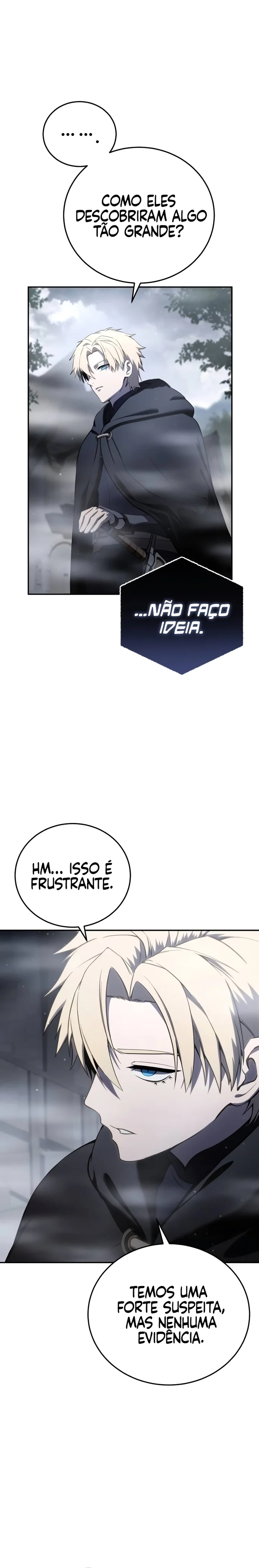 Read The Stellar Swordmaster PT Manga Online