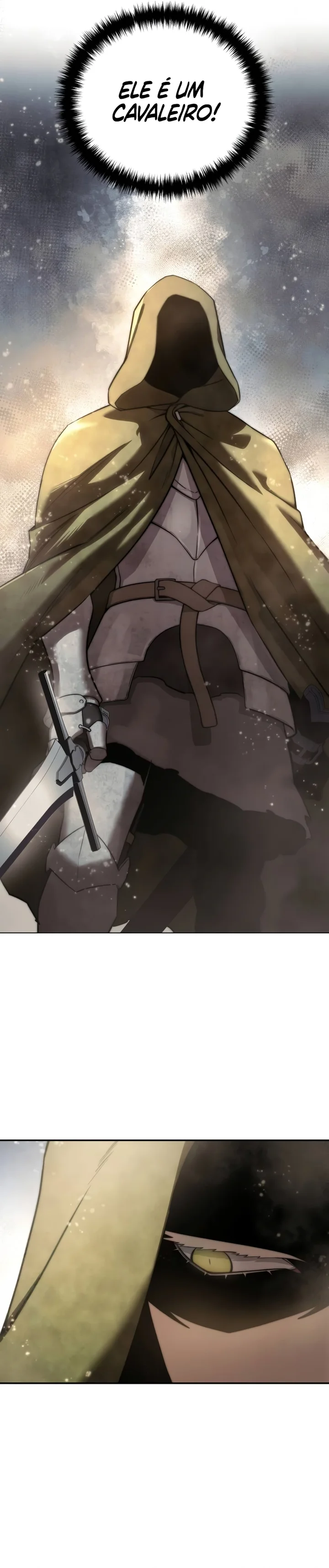 Read The Stellar Swordmaster PT Manga Online