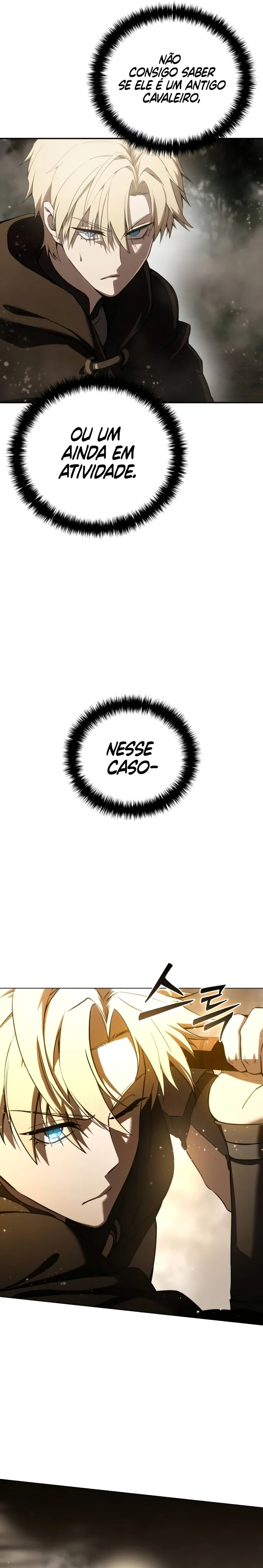 Read The Stellar Swordmaster PT Manga Online