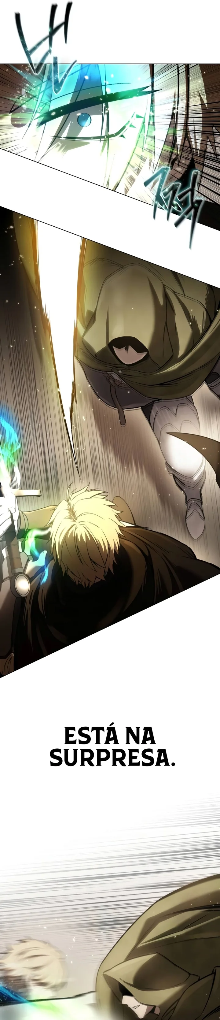 Read The Stellar Swordmaster PT Manga Online