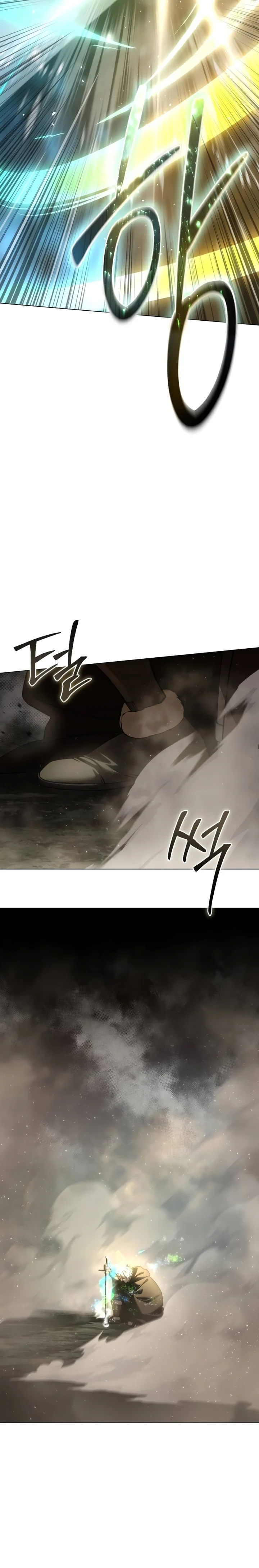 Read The Stellar Swordmaster PT Manga Online