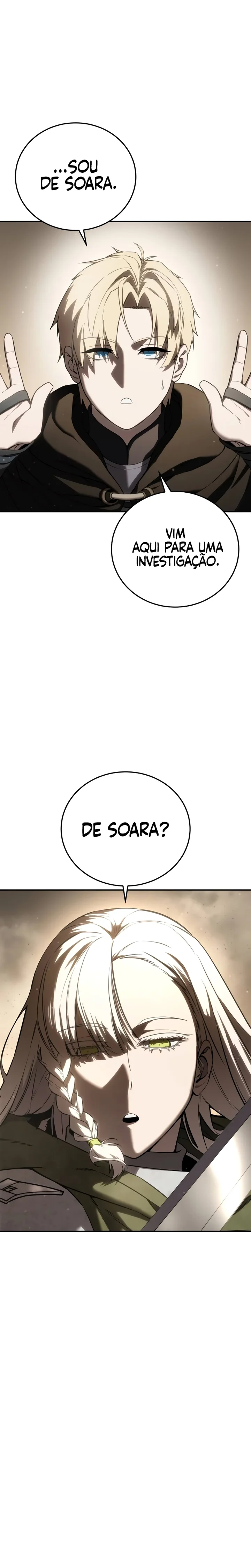 Read The Stellar Swordmaster PT Manga Online