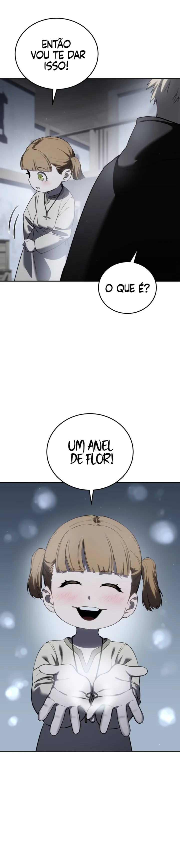 Read The Stellar Swordmaster PT Manga Online