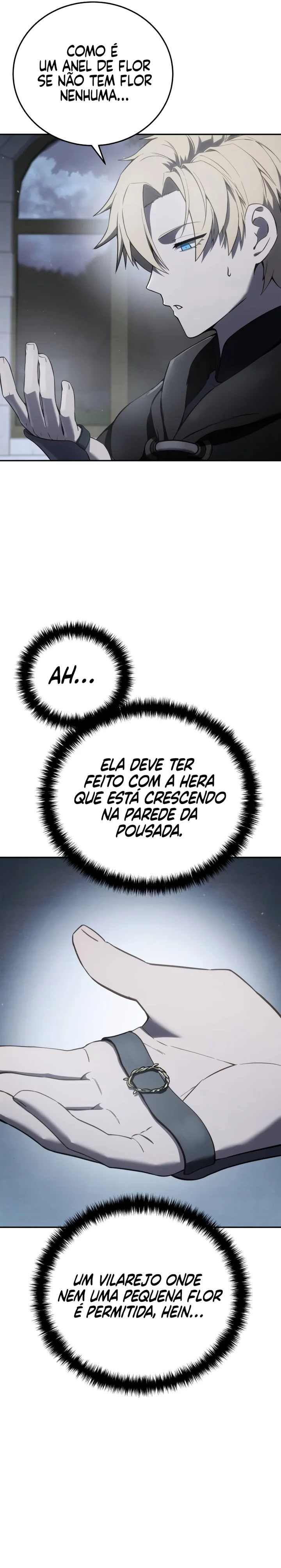 Read The Stellar Swordmaster PT Manga Online