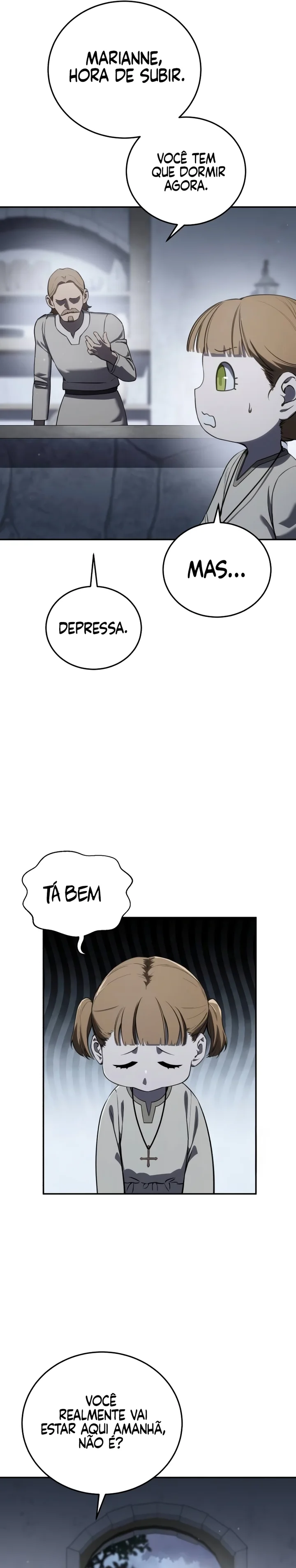 Read The Stellar Swordmaster PT Manga Online