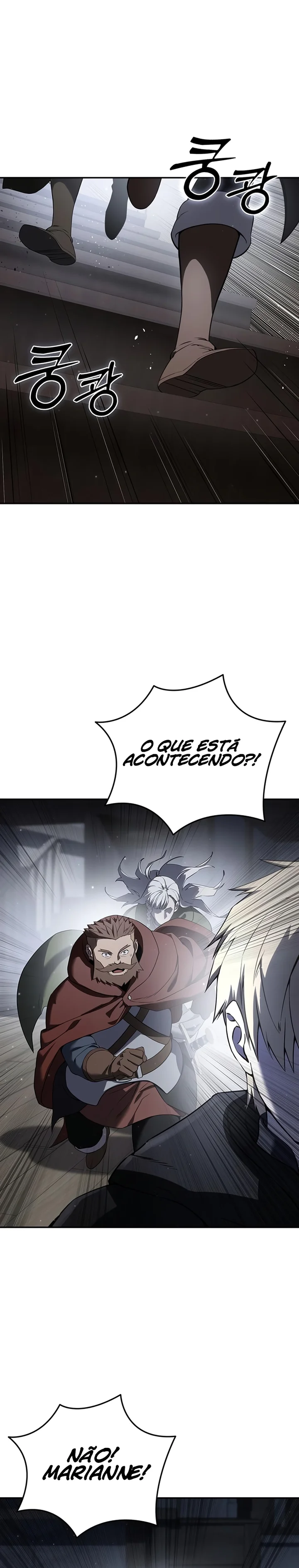 Read The Stellar Swordmaster PT Manga Online