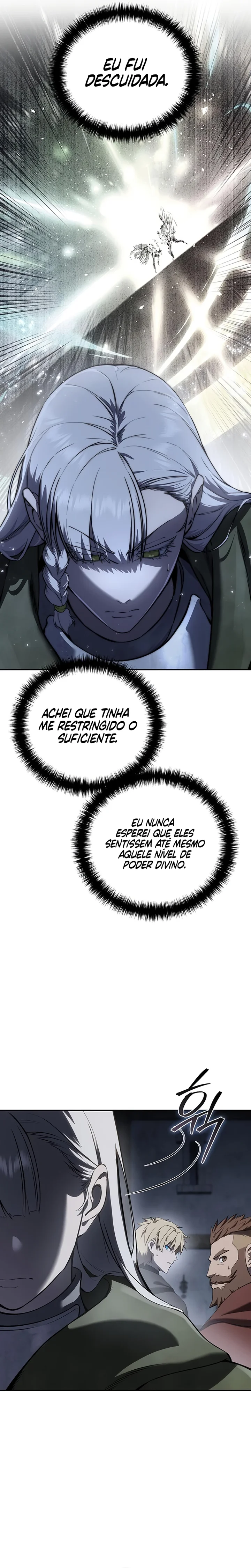 Read The Stellar Swordmaster PT Manga Online
