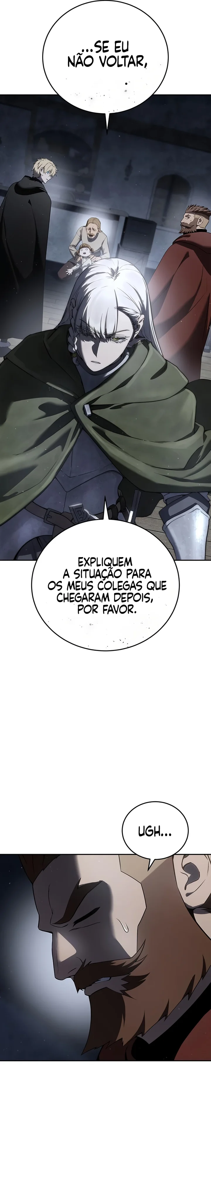 Read The Stellar Swordmaster PT Manga Online