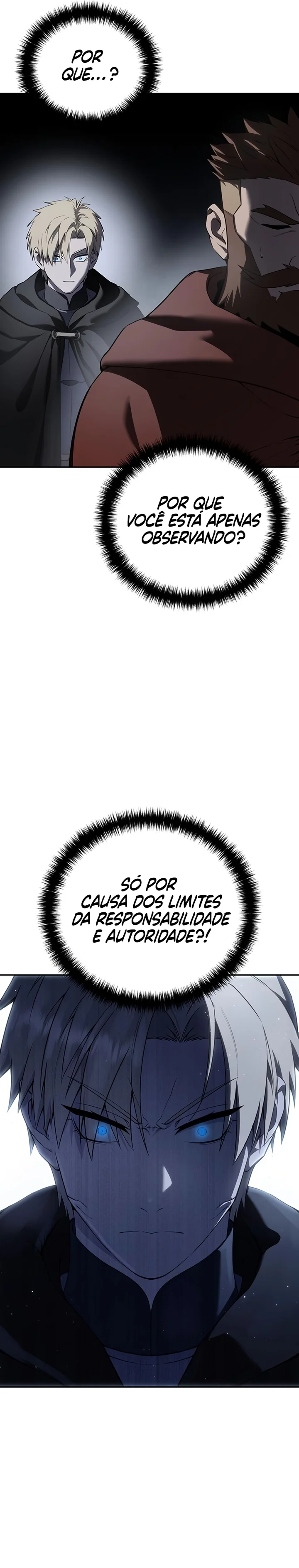 Read The Stellar Swordmaster PT Manga Online