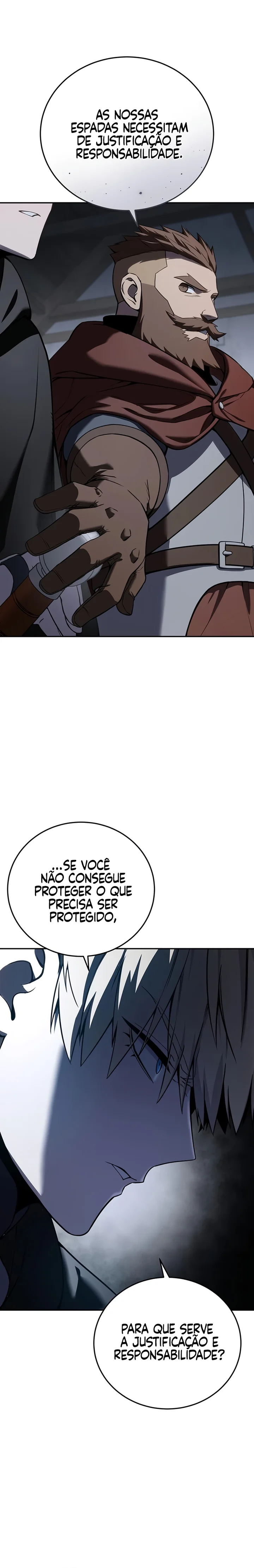 Read The Stellar Swordmaster PT Manga Online
