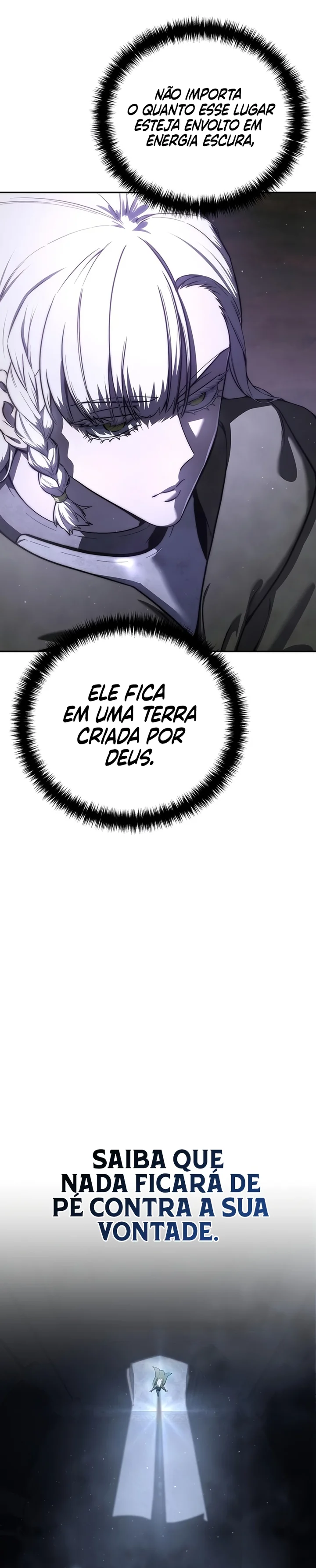 Read The Stellar Swordmaster PT Manga Online