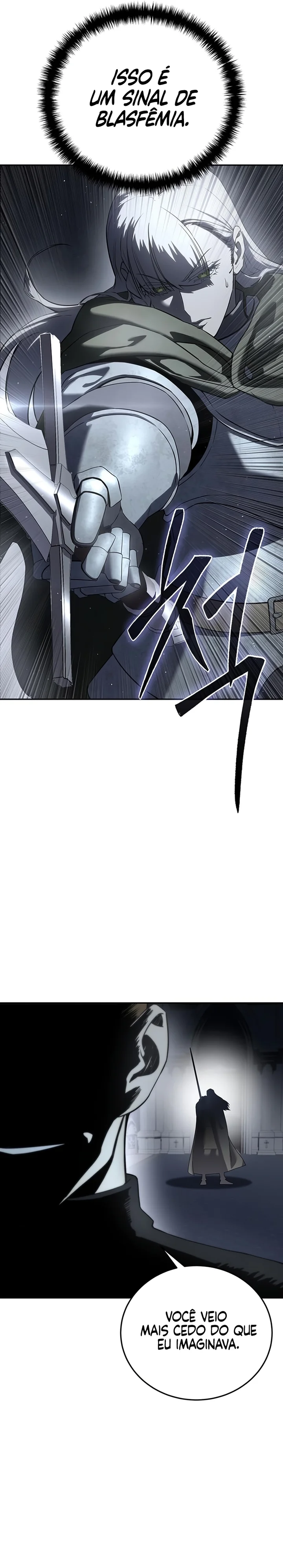 Read The Stellar Swordmaster PT Manga Online