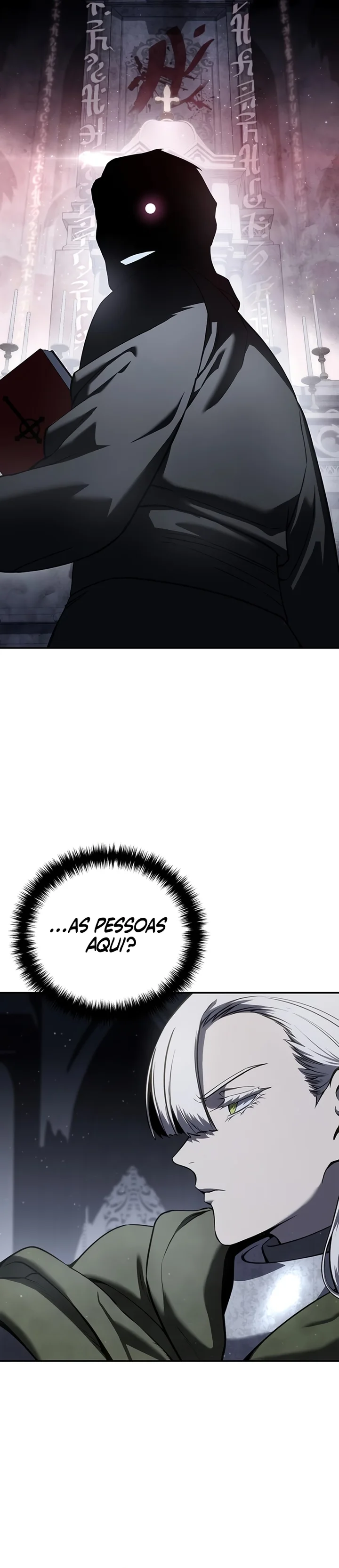 Read The Stellar Swordmaster PT Manga Online