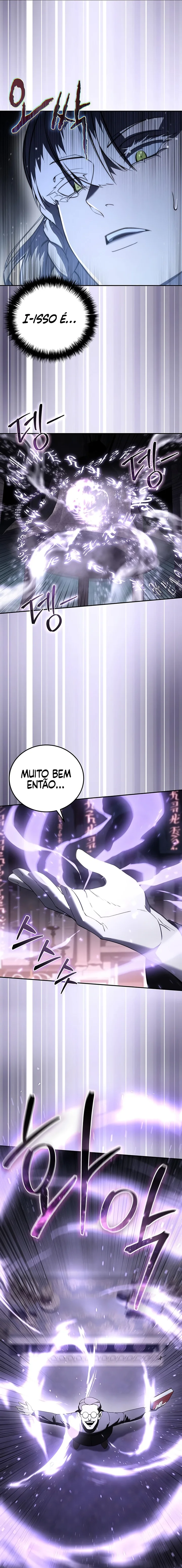 Read The Stellar Swordmaster PT Manga Online