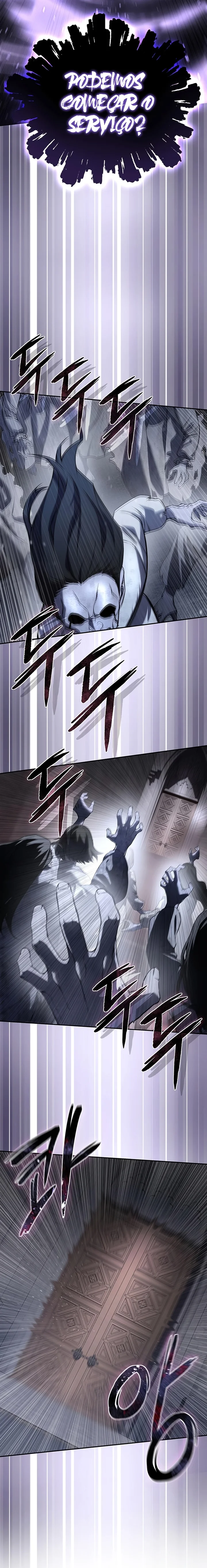 Read The Stellar Swordmaster PT Manga Online