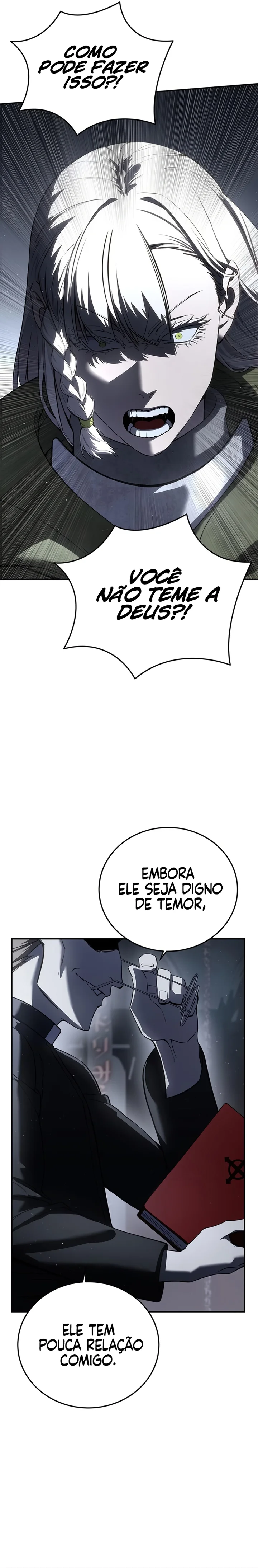 Read The Stellar Swordmaster PT Manga Online