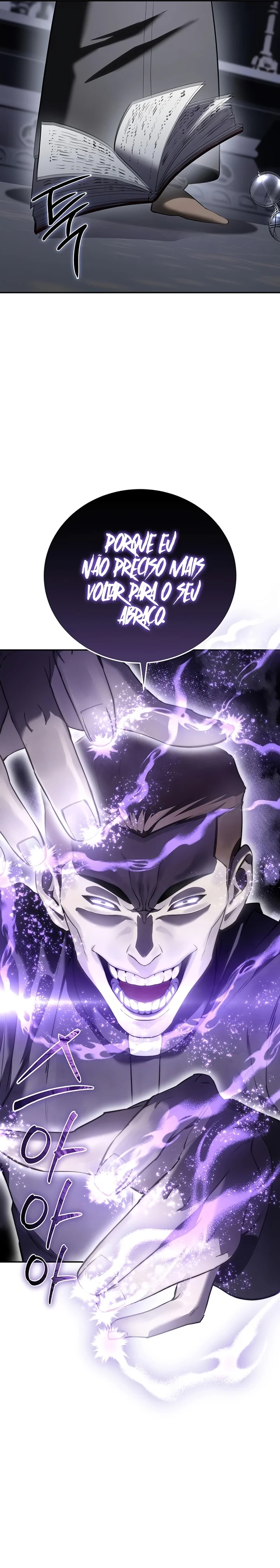 Read The Stellar Swordmaster PT Manga Online
