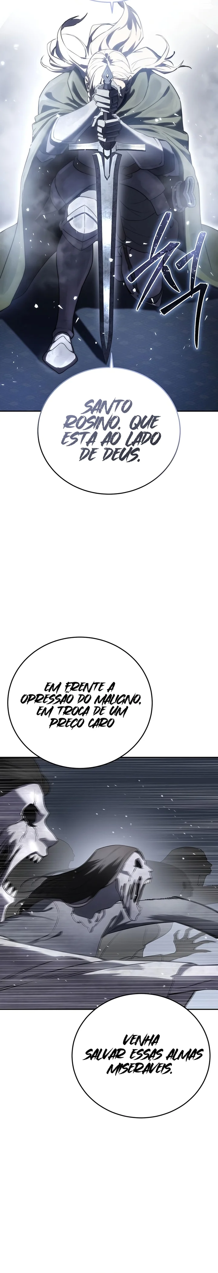 Read The Stellar Swordmaster PT Manga Online