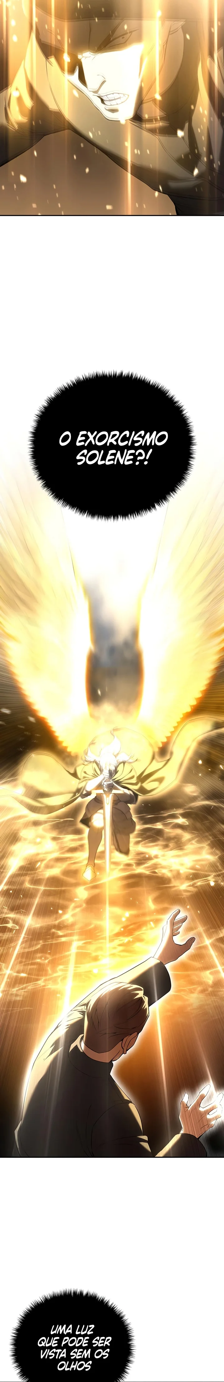 Read The Stellar Swordmaster PT Manga Online