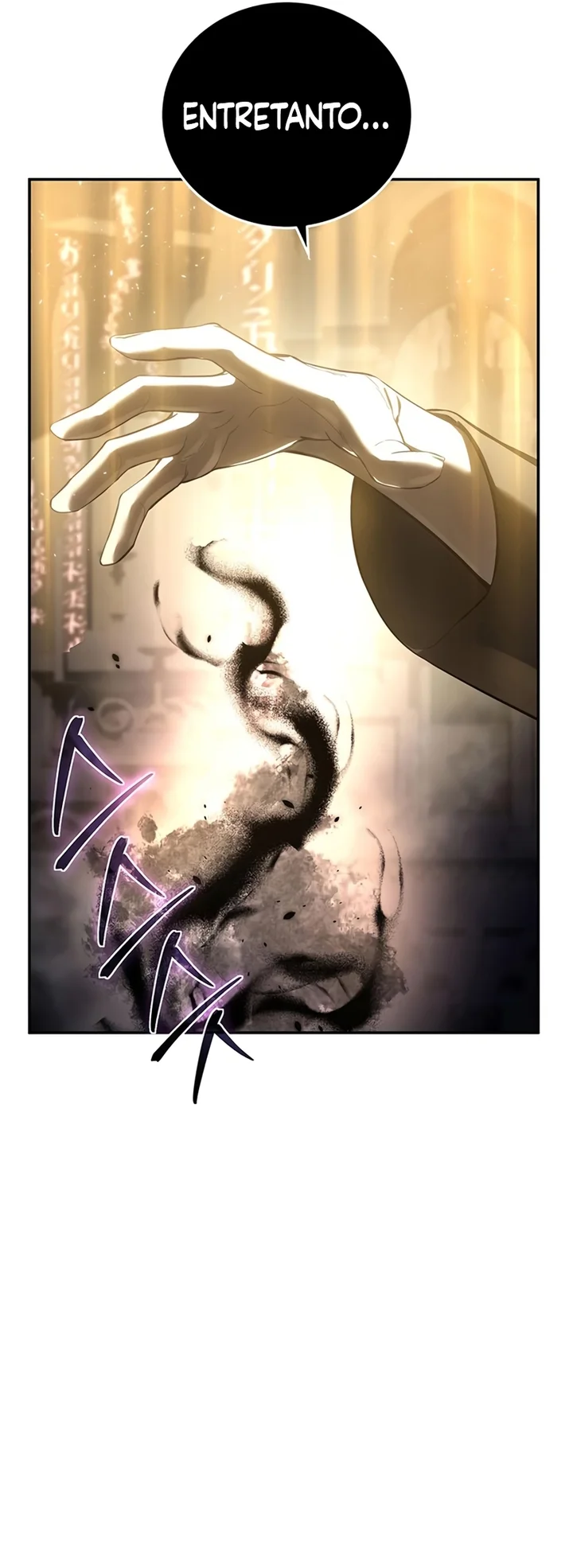 Read The Stellar Swordmaster PT Manga Online