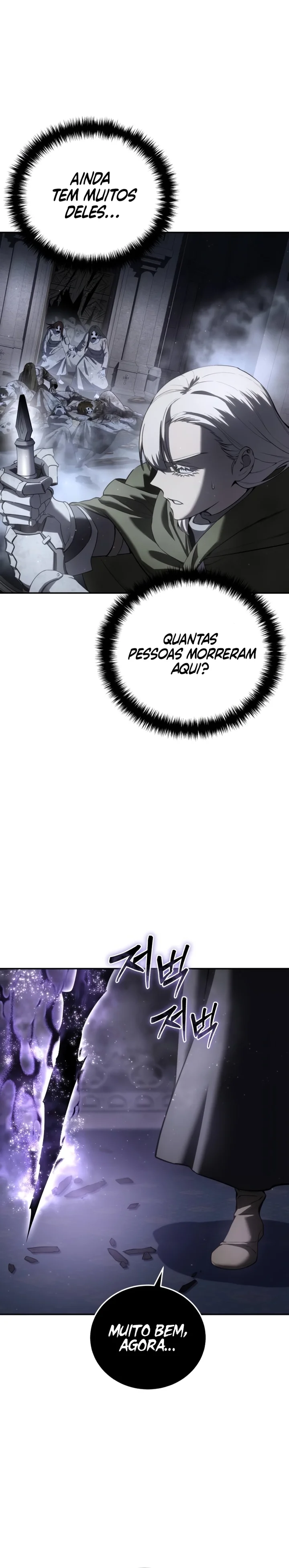 Read The Stellar Swordmaster PT Manga Online