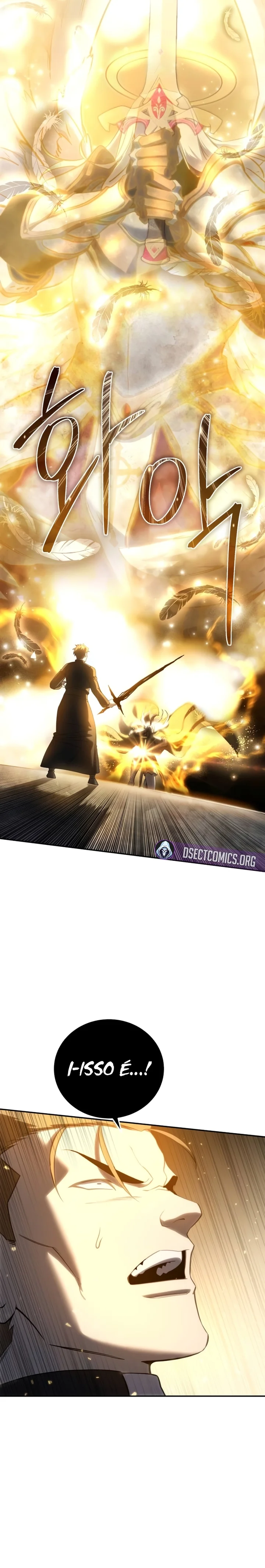 Read The Stellar Swordmaster PT Manga Online